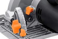 Meister Cirkelzaag Mks1500-1 1500W 5Y W - WU5453700 - thumbnail