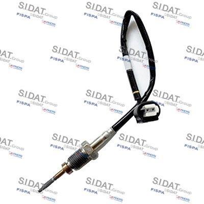 Uitlaatgas temperatuursensor DET0105