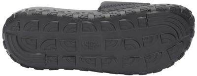 The North Face Never Stop Cush Slide Slipper Heren TNF Black/TNF Black 100 The North Face Never Stop Cush Slide Slipper Heren TNF Black/TNF Black 100