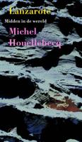 Lanzarote - Michel Houellebecq - ebook - thumbnail