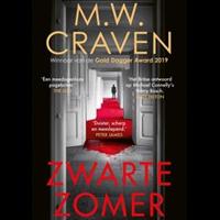 Zwarte zomer - thumbnail