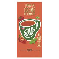 Cup-a-Soup Unox tomaten crème 21x175ml - thumbnail