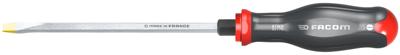 Facom PROTWIST® schroevendraaier voor sleufschroeven - krachtserie - ATWH8X175 Facom PROTWIST® schroevendraaier voor sleufschroeven - krachtserie - ATWH8X175