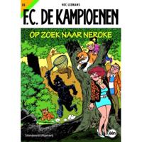 Op zoek naar Neroke (Paperback) - thumbnail