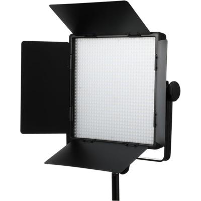 Godox Led 1000D MKll met barndoor