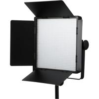 Godox Led 1000D MKll met barndoor - thumbnail