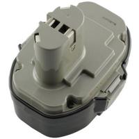 Gereedschaps Accu compatible met o.a. Makita 1820/1834 - thumbnail