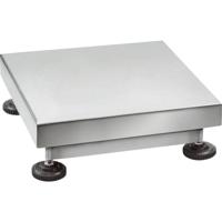 Kern KFP 60V30LM Roestvrijstalen platform Kalibratie Fabrieksstandaard (zonder certificaat) - thumbnail