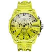 Diesel Mega Chief DZ4532 Heren Horloge 51mm 5 ATM - thumbnail