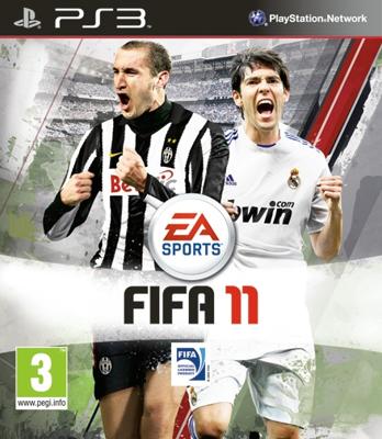 Fifa 11 Fifa 11