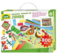 Lena knutselkoffer, 800dlg - thumbnail