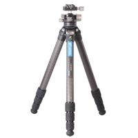 Leofoto Ranger LS-324C statief + balhoofd LH-40 - thumbnail