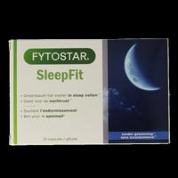 Fytostar Sleep Fit Total Caps 20 - thumbnail