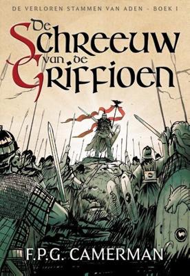De Schreeuw van de Griffioen (Paperback)