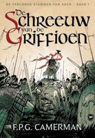 De Schreeuw van de Griffioen (Paperback) - thumbnail