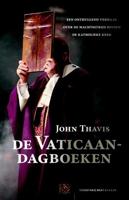 De Vaticaandagboeken - John Thavis - ebook - thumbnail