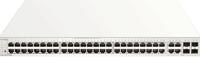 Nuclias CLOUD-SMART + Switch 48 GIGABIT PORT MET 1Y LICENSE - thumbnail