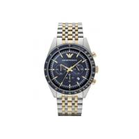 Emporio Armani Tazio AR6088 Heren Horloge 46mm 5 ATM - thumbnail