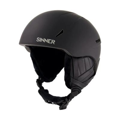 Sinner Crest Ski- en snowboardhelm 50-54