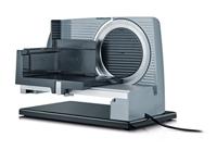 Graef S110 Snijmachine Electrisch Zilver Aluminium 170 W - thumbnail