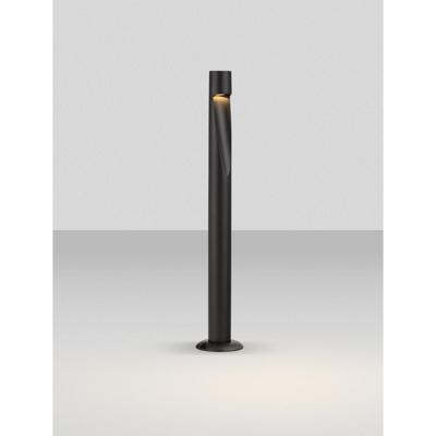 Lyora Strakke buitenlampNooi 60cm - 9971467