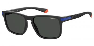 Unisex zonnebril Polaroid PLD 2088_S 550VKM9