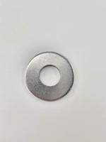 Bofix carrosseriering m8x20 rvs 50 stuks 226538 - thumbnail