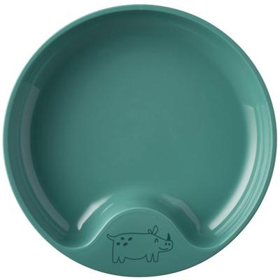 Mepal oefenbord Mio - deep turquoise Mepal oefenbord Mio - deep turquoise