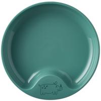 Mepal oefenbord Mio - deep turquoise - thumbnail