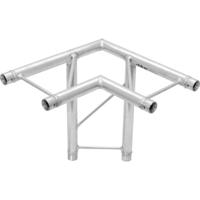 ALUTRUSS DECOLOCK DQ2-PAL31H 3-way Corner 90Â° - thumbnail