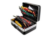 Parat CLASSIC Plus TSA LOCK Gereedschapskoffer (leeg) 1 stuks Universeel (b x h x d) 480 x 360 x 210 mm - thumbnail