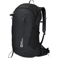 Jack Wolfskin prelight vent 25 s-l rugzak (zwart) - thumbnail