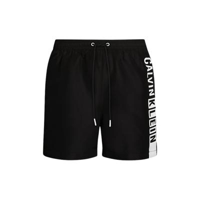 Calvin Klein Medium Drawstring Zwemshort Heren S