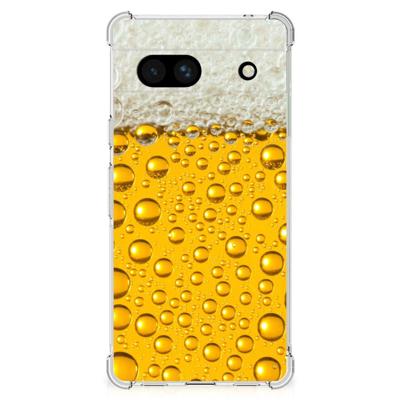 Google Pixel 7A Beschermhoes Bier Google Pixel 7A Beschermhoes Bier