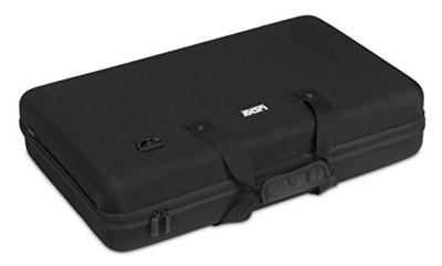 UDG Creator NI Kontrol S4 Mk3/S2 Mk3 Hardcase zwart