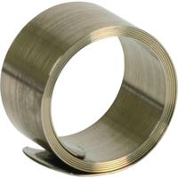 DEHN SA KRF 29 V2A Contactveer (constant force spring) 1 stuk(s) - thumbnail