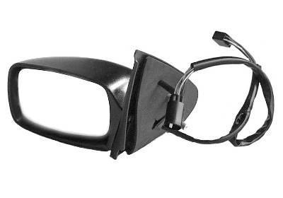 Buitenspiegel links elektrisch 1830807