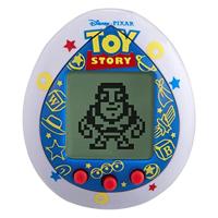 Tamagotchi - Toy Story Friends (White&Blue) - thumbnail