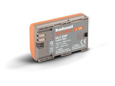 Hahnel HLX-E6P Extreme - Canon LP-E6P