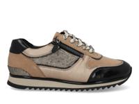 Hassia 302031 1901 taupe Brons maat 38 - thumbnail
