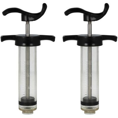 Elvedes spuiten mineraal professionele ontluchtingskit