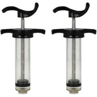 Elvedes spuiten mineraal professionele ontluchtingskit - thumbnail