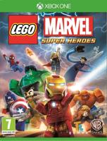 LEGO Marvel Super Heroes - thumbnail