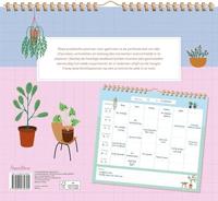 Deltas Familieplanner - Houseplants - thumbnail