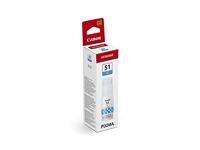 CANON GI-51 cyaan inktcartridge - thumbnail