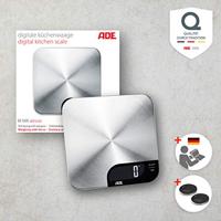 ADE - Weegschaal digitaal - Weegschaal Alessia - thumbnail
