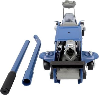 Coming Soon Trolley jack "unitec shunting jack 2000kg evb - thumbnail