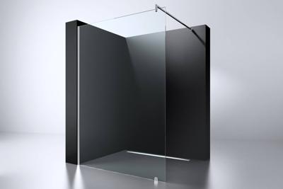 Inloopdouche Best Design Erico 1000 95x200 cm NANO Glas 8mm Inloopdouche Best Design Erico 1000 95x200 cm NANO Glas 8mm