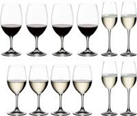 Riedel Wijnglazenset Ouverture - Valuepack - Pay 9 Get 12 - thumbnail