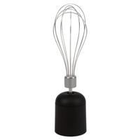 Profi Cook PC-SMS 1226 Staafmixer 1000 W Automatische start-stop RVS, Zwart - thumbnail